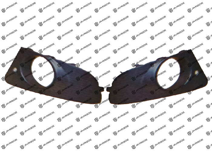 A21-2803656FL FOG LAMP FRAME