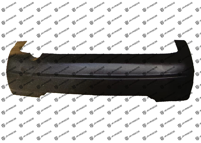 A21-2804601 REAR BUMPER