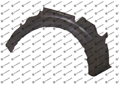 A21-3102111 FENDER INNER LINING