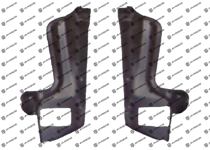 A21-3102114 RIM COVER