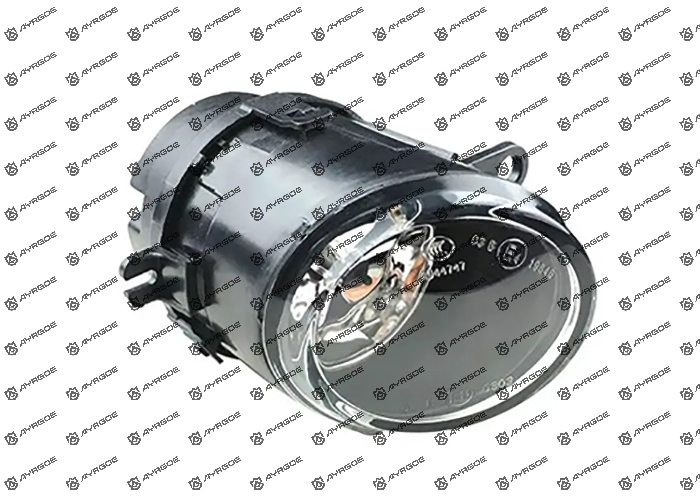 A21-3732020 FRONT FOG LAMP ASSY