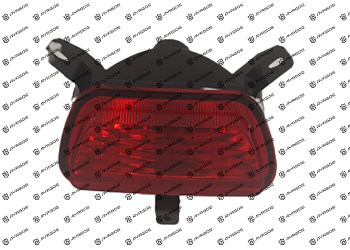 A21-3732030FL REAR FOG LAMP ASSY