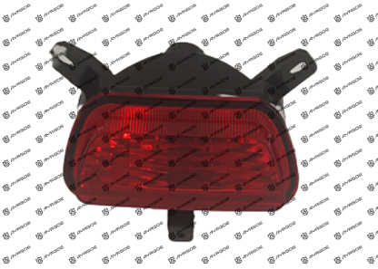 A21-3732030FL REAR FOG LAMP ASSY