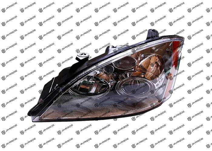 A21-37720** HEAD LAMP ASSY YELLOW MANUAL