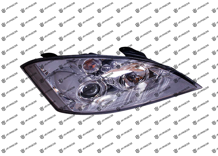 A21-3772020** HEAD LAMP ASSY WHITE MANUAL