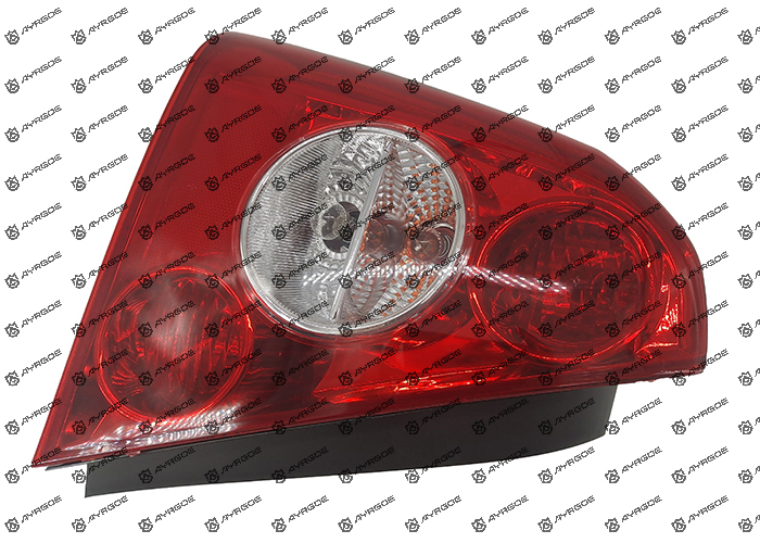 A21-3773010 TAIL LAMP ASSY