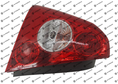A21-3773010 TAIL LAMP ASSY