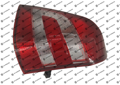A21-3773010BA TAIL LAMP ASSY