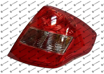 A21-3773020FL TAIL LAMP ASSY