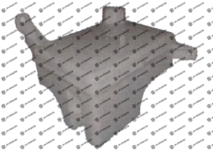 A21-5207021 EXPANSION TANK ASSY