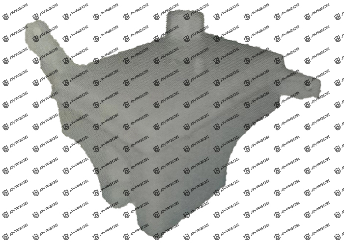 A21-5207021AB EXPANSION TANK ASSY