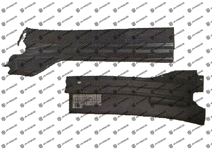 A21-5301513 WINDSHIELD PANEL LOWER