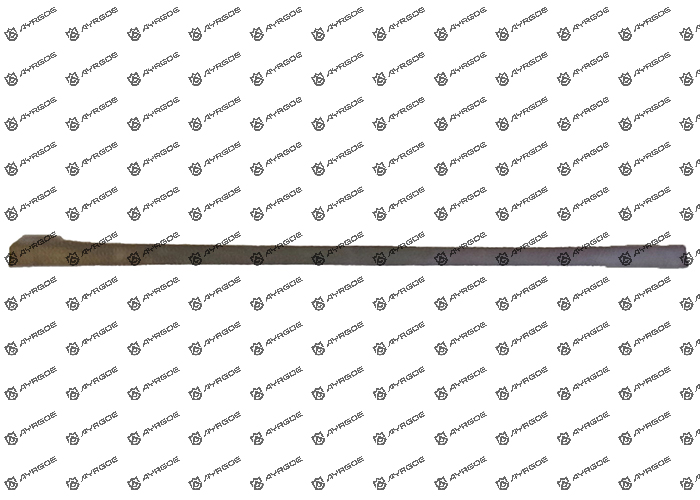 A21-5401950 MIDDLE SUPPORT BOARD