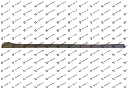 A21-5401950 MIDDLE SUPPORT BOARD