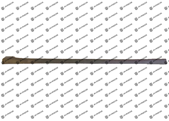 A21-5401960 MIDDLE SUPPORT BOARD