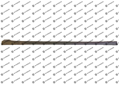 A21-5401960 MIDDLE SUPPORT BOARD