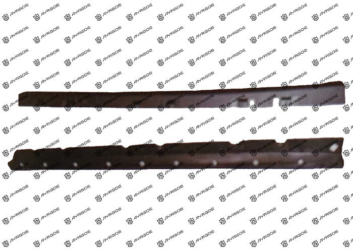 A21-5401960FL MIDDLE SUPPORT BOARD