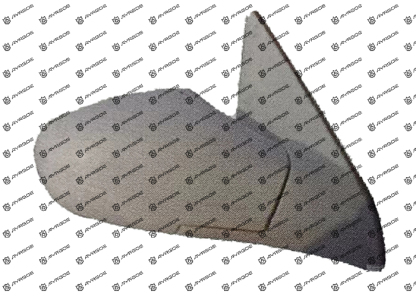 A21-8202010 SIDE MIRROR