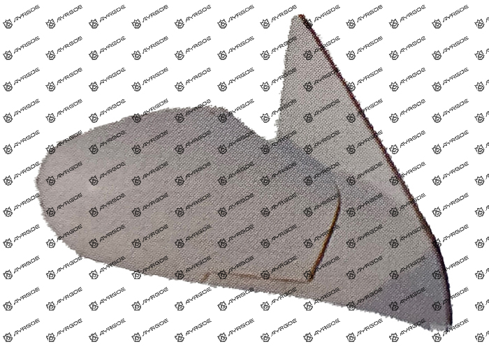 A21-8202010BA SIDE MIRROR