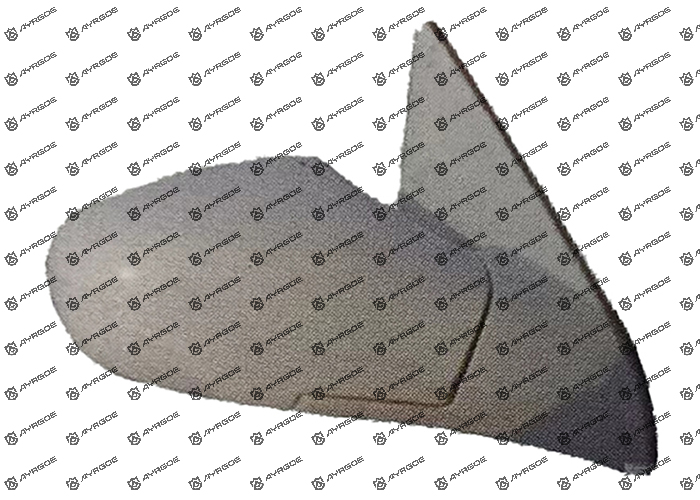 A21-8202020 SIDE MIRROR