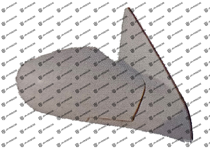A21-8202020BA SIDE MIRROR