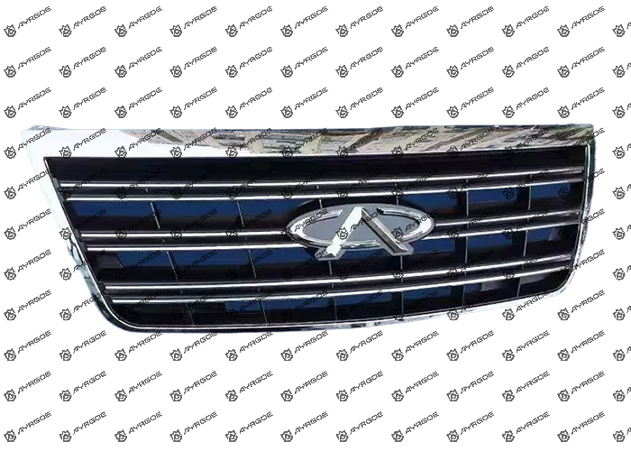 A21-8401111BA GRILLE
