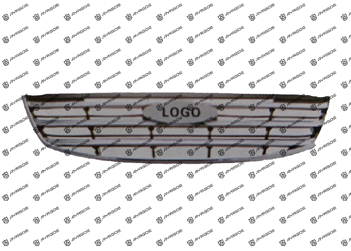 A21-8401111FL GRILLE