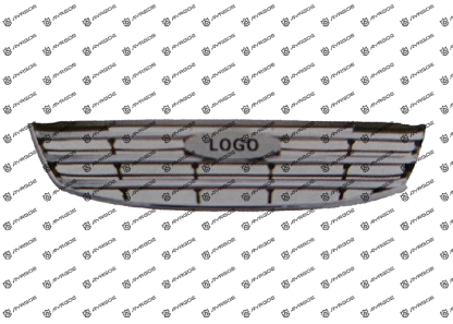 A21-8401111FL GRILLE