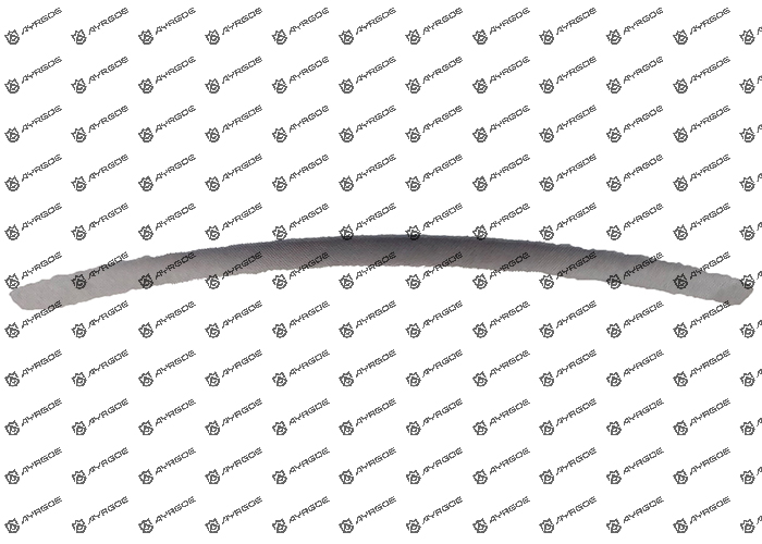 A21-8401120FL HOOD TRIM