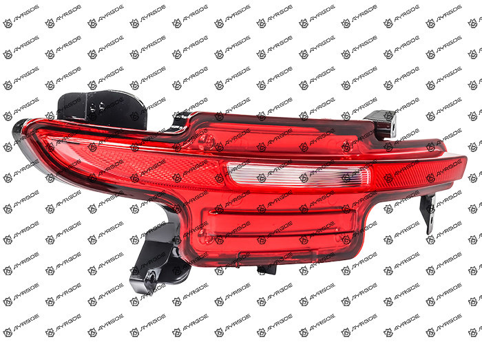 CGL207007** TAIL LAMP ASSY