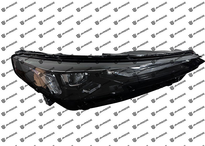 4121020-AW05 HEAD LAMP ASSY