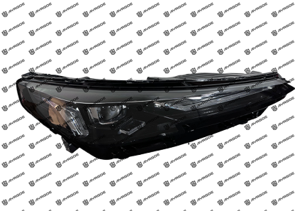 4121020-AW05 HEAD LAMP ASSY