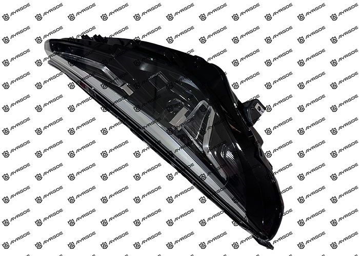 4121020-AW05 HEAD LAMP ASSY