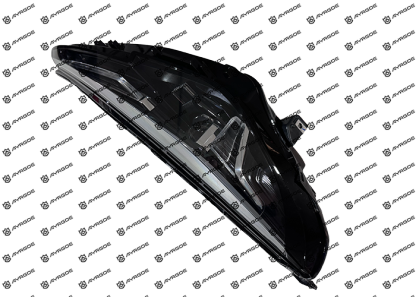 4121020-AW05 HEAD LAMP ASSY