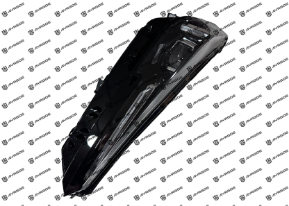 4121020-AW05 HEAD LAMP ASSY