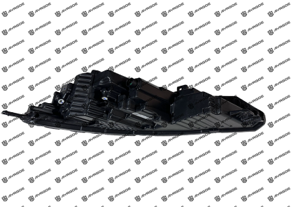 4121020-AW05 HEAD LAMP ASSY