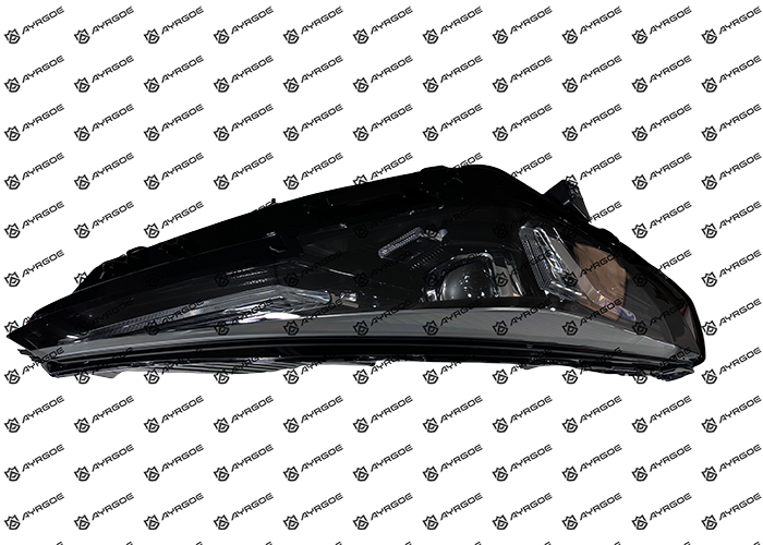 4121020-AW05 HEAD LAMP ASSY