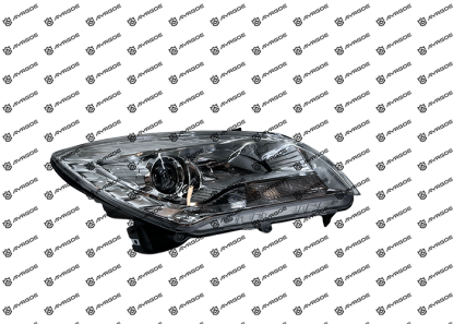 CHANGAN CS35 3772020-W01 RH