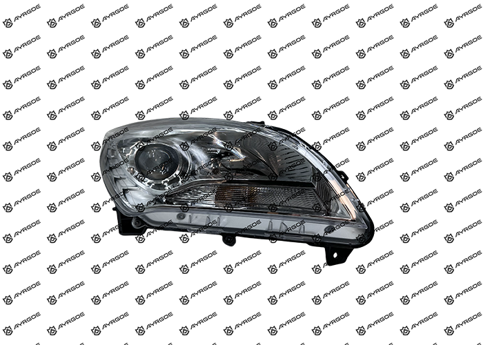 CHANGAN CS35 3772020-W01 RH