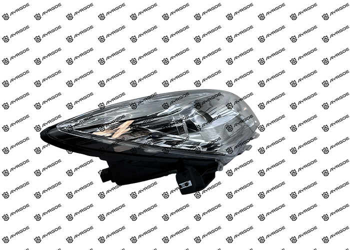 CHANGAN CS35 3772020-W01 RH