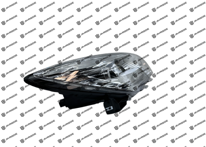 CHANGAN CS35 3772020-W01 RH