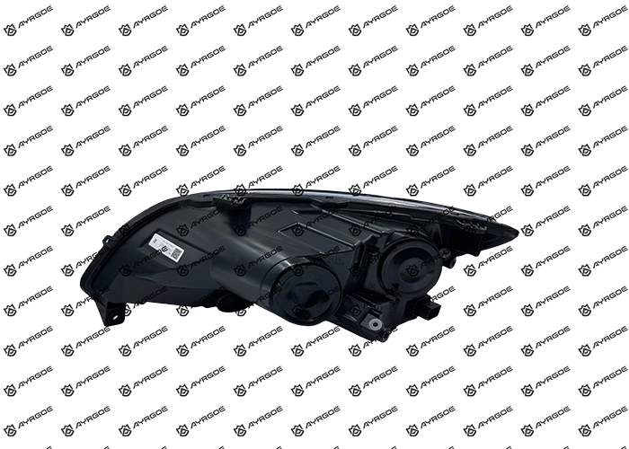 CHANGAN CS35 3772020-W01 RH