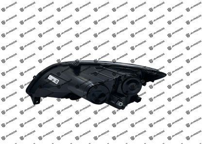 CHANGAN CS35 3772020-W01 RH