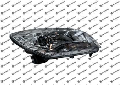 CHANGAN CS35 3772020-W01 RH