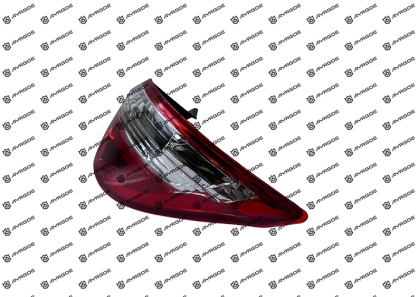 CHANGAN CS35 3773020-W01 RH