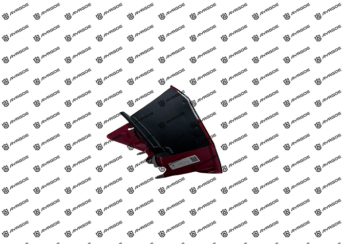 CHANGAN CS35 3773020-W01 RH