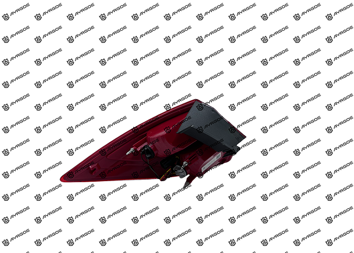 CHANGAN CS35 3773020-W01 RH