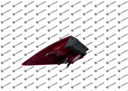 CHANGAN CS35 3773020-W01 RH