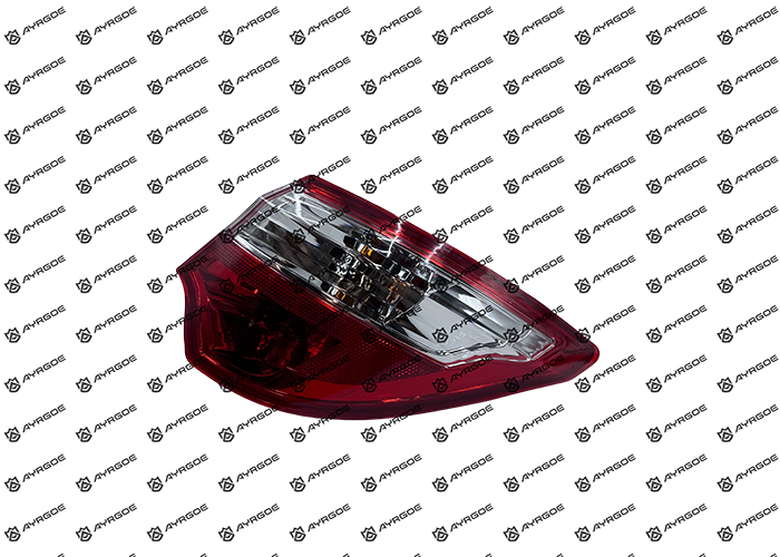 CHANGAN CS35 3773020-W01 RH