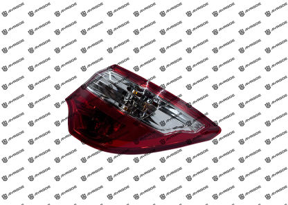 CHANGAN CS35 3773020-W01 RH